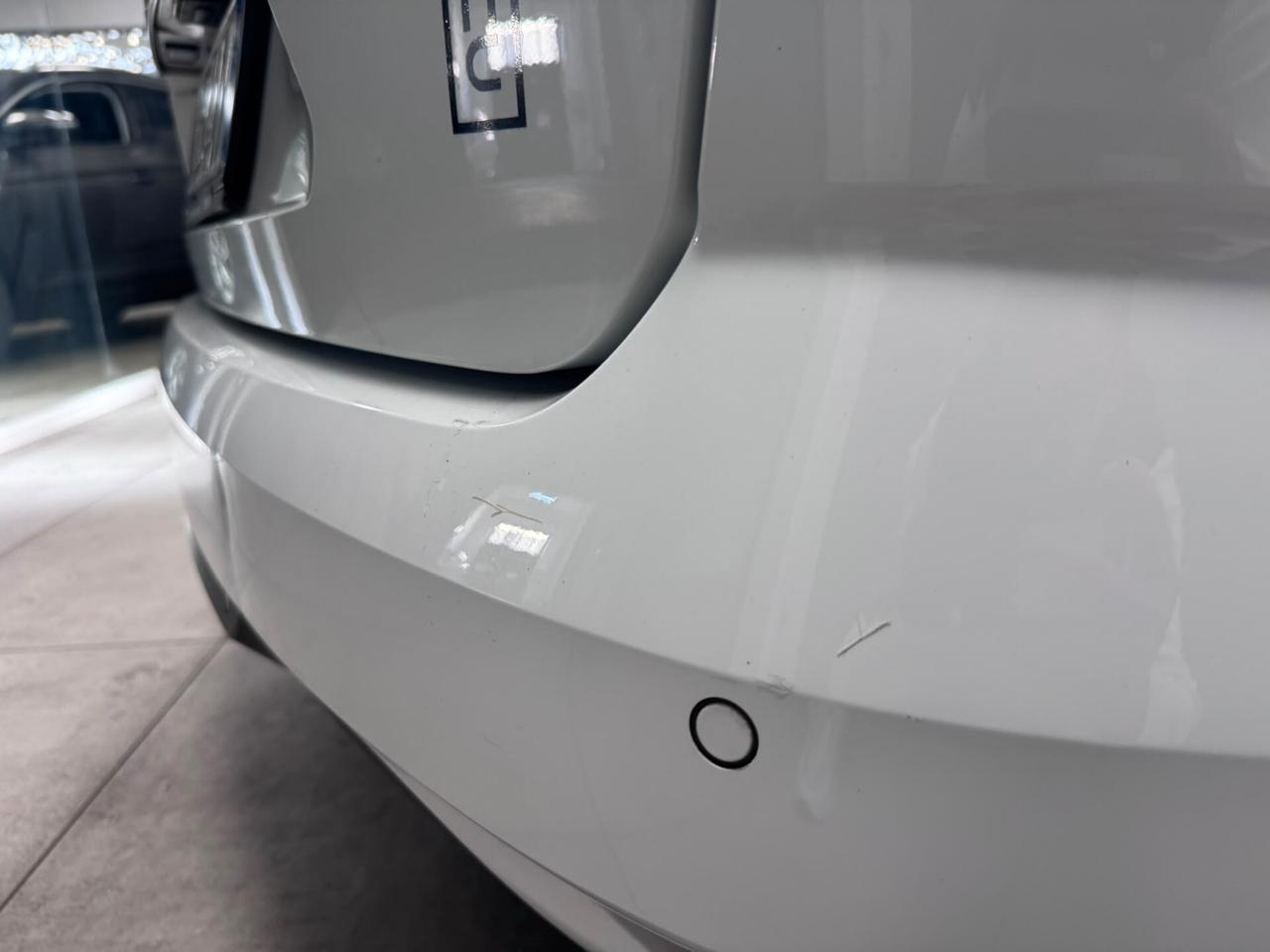 Renault Megane Mégane Sporter dCi 8V 110 CV Energy Zen
