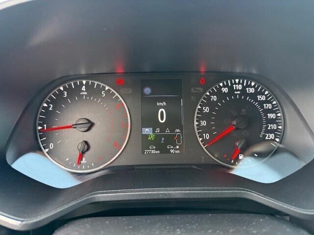 Renault Clio SCe 1.0 65 CV Intens 2021