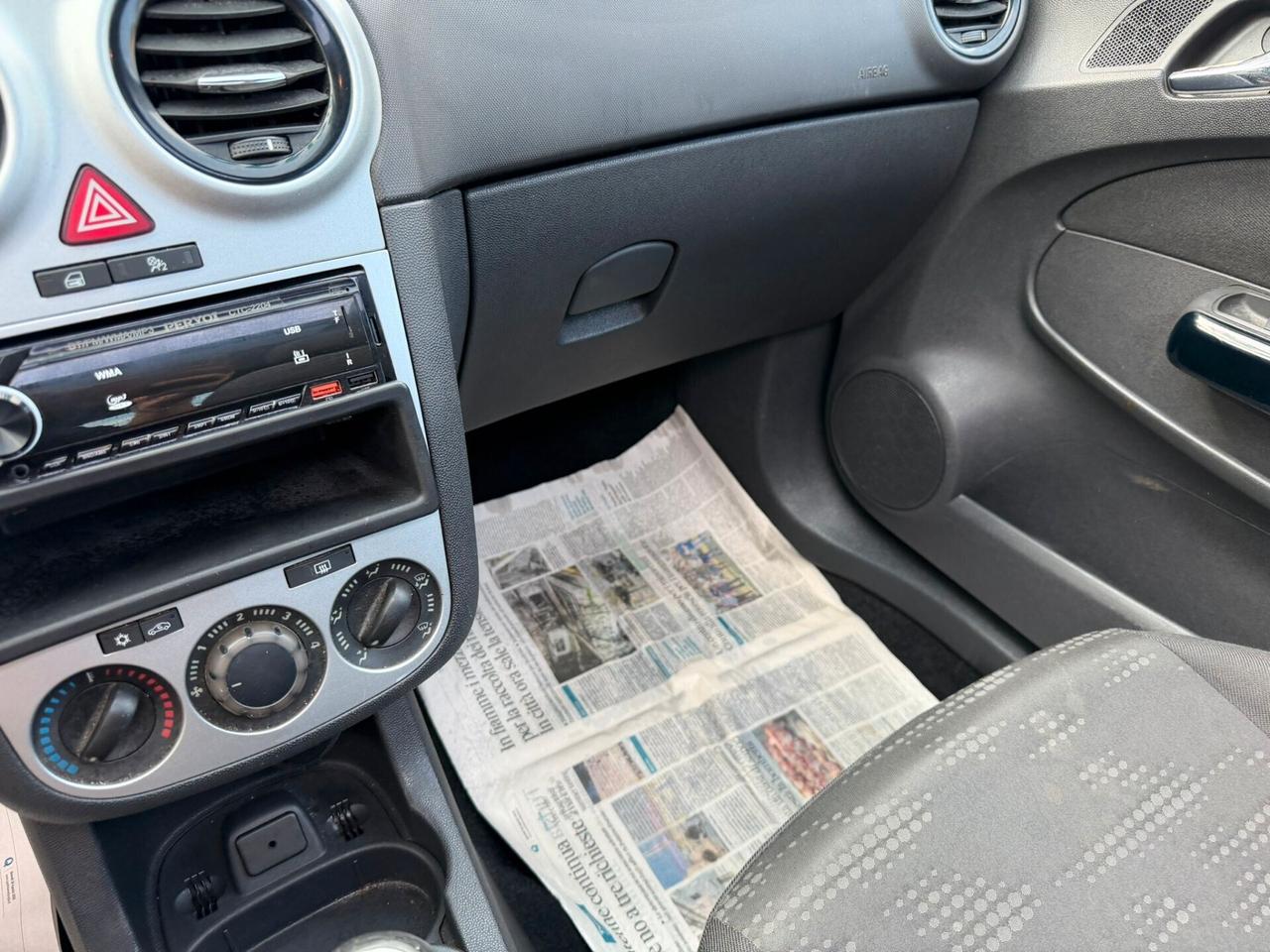 Opel Corsa 1.2 3 porte Elective