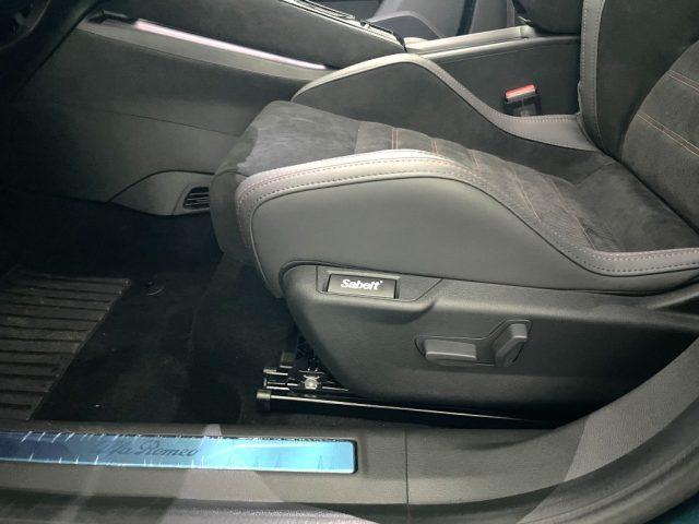 ALFA ROMEO Junior 1.2 145 CV Hybrid eDCT6 Speciale P/ Sport KM0 MY25