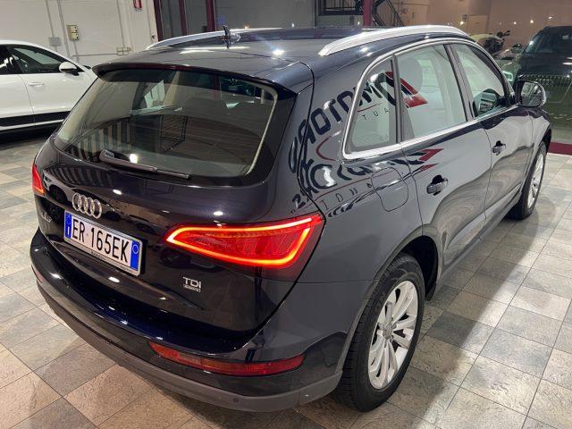 AUDI Q5 2.0 TDI 177CV quattro S tronic Advanced Plus