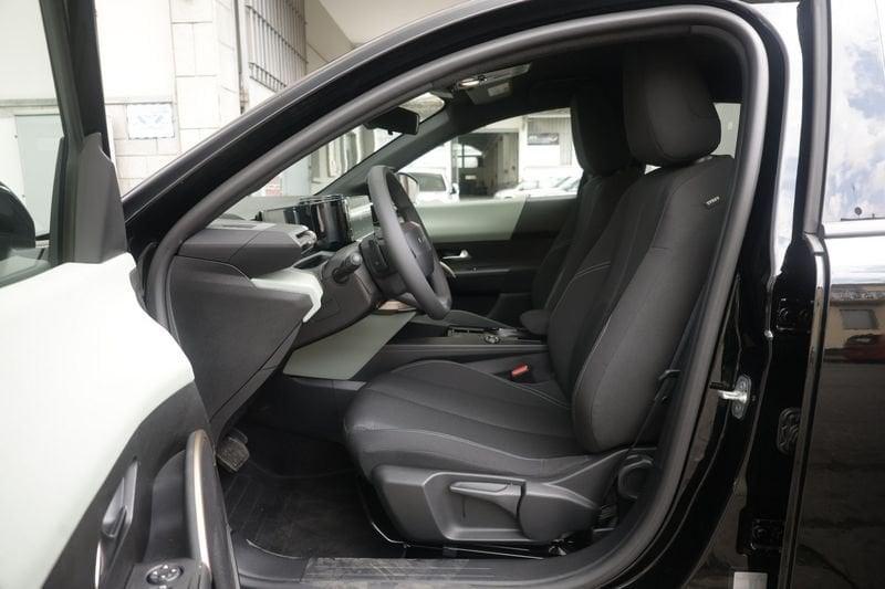 Lancia Ypsilon Ibrida Ibrida 100cv LX e-DCT km 0