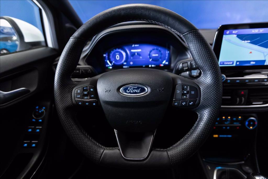 FORD Puma 1.0 ecoboost h ST-Line Vignale s&s 155cv del 2022