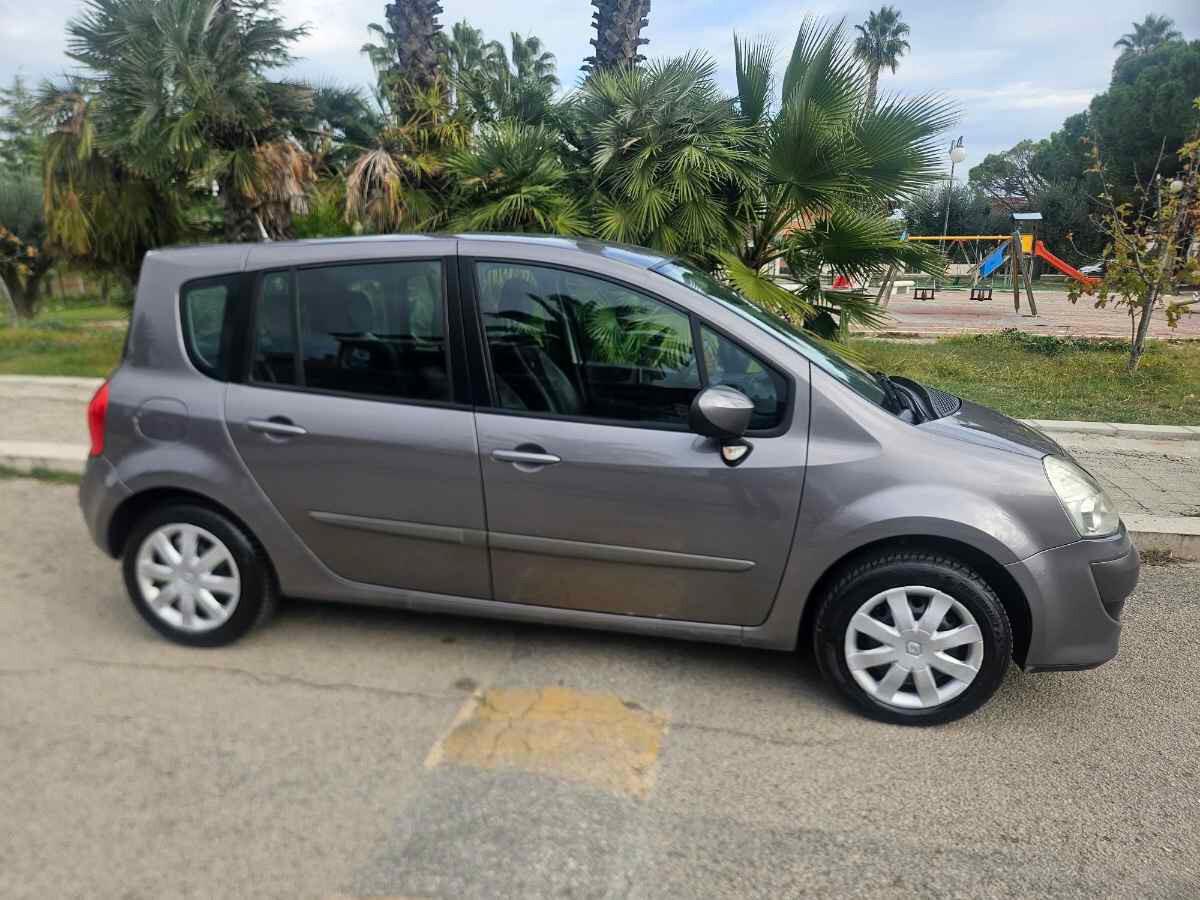 Renault Modus Grand 1.5 dCi 90CV Live" Basso Costo"