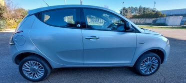 YPSILON 900 METANO ECOCHIC SCADENZA METANO NEL 2029 X NEOPATENTATI OK DISTRIBUZIONE