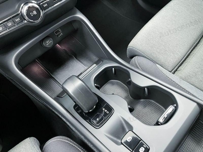 Volvo XC40 XC40 T4 PLUG IN RECHARGE CORE