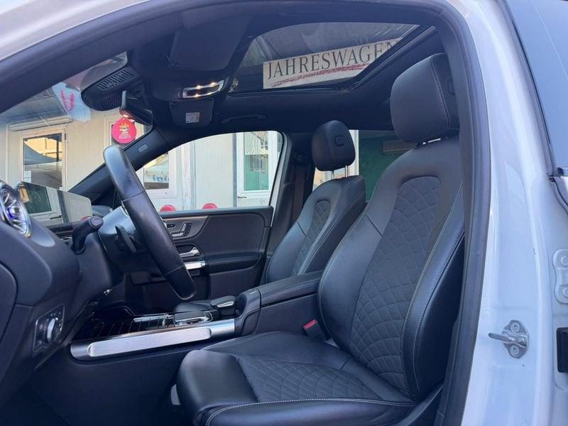 Mercedes-Benz GLB GLB 200 d 4M AMG Line Prem Plus