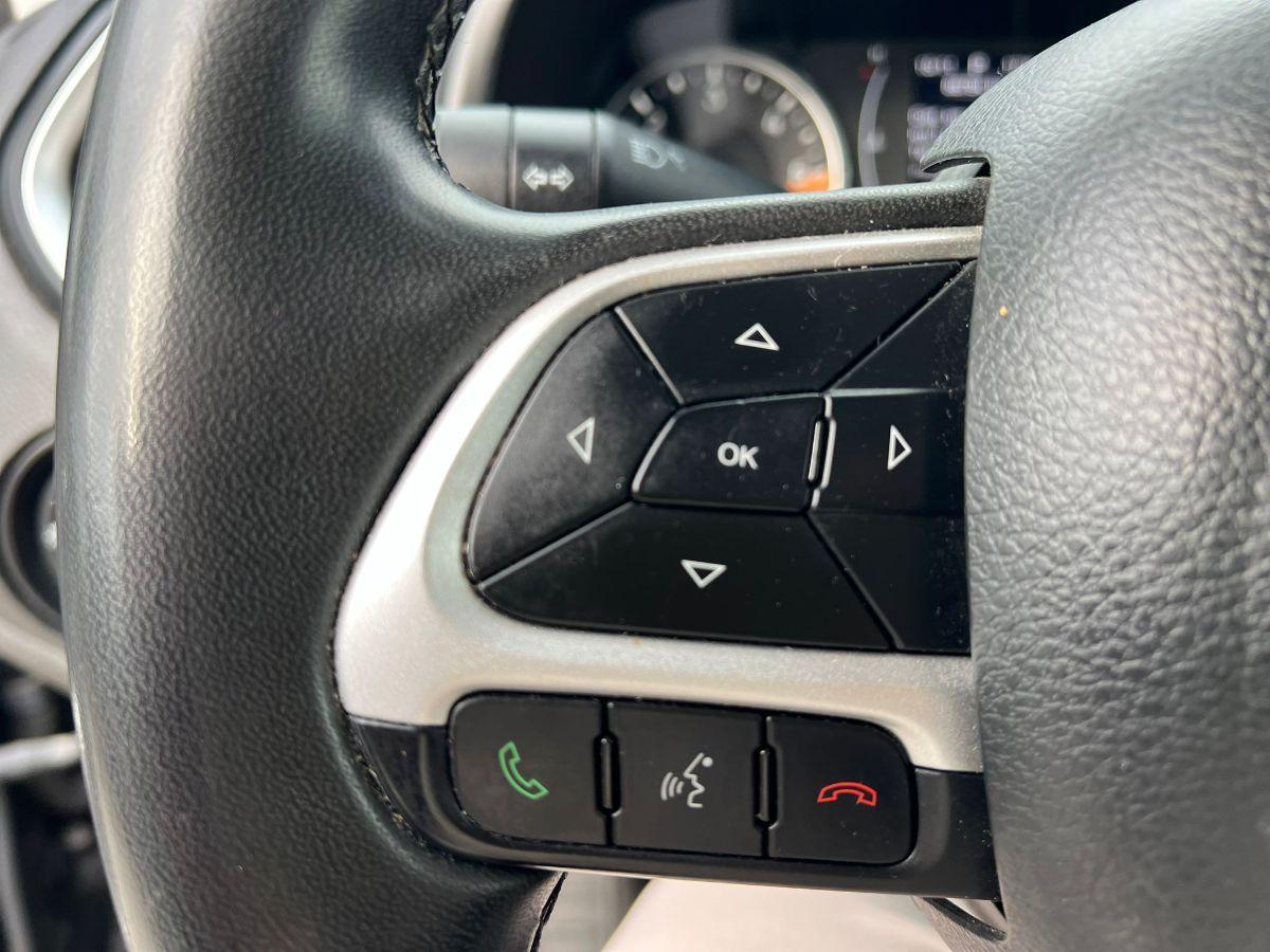 JEEP - Renegade 1.6 mjt Longitude 2wd 120cv ddct