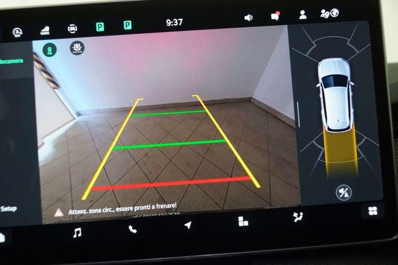 Škoda Kodiaq 1.5 m-HEV Executive DSG 7p