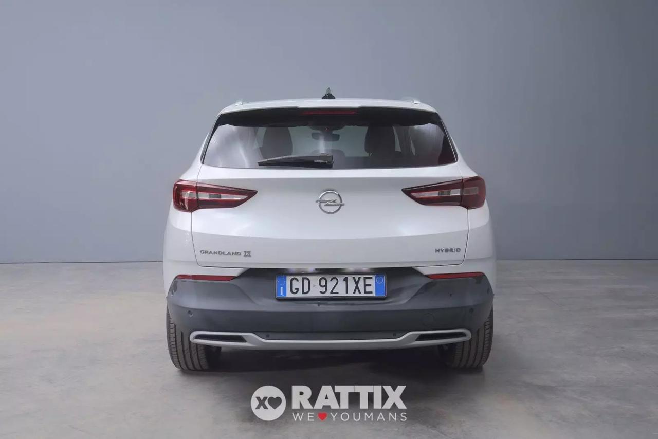 Opel Grandland X 1.6 Phev Business Elegance Auto