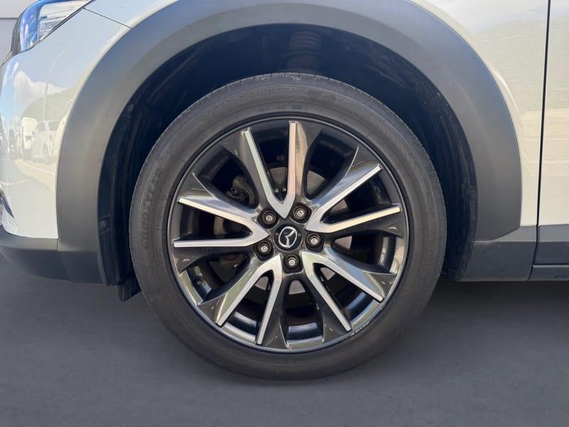 MAZDA CX-3 1.5L SKYACTIV-D EVOLVE