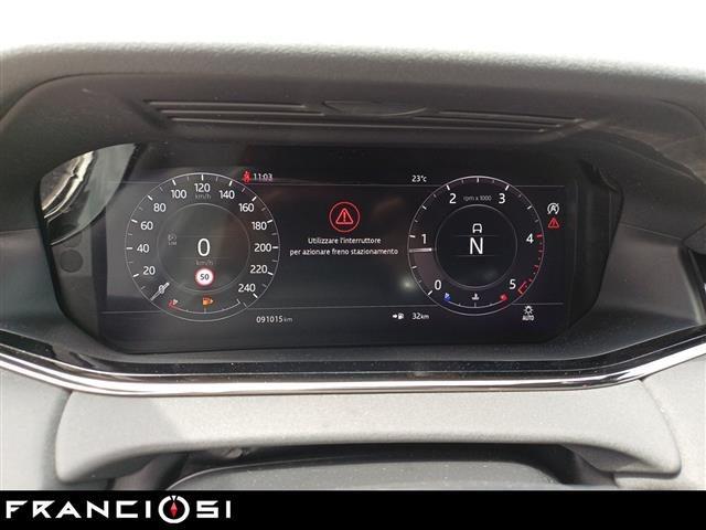 LAND ROVER Range Rover Evoque 2.0d i4 mhev R-Dynamic SE awd 180cv auto