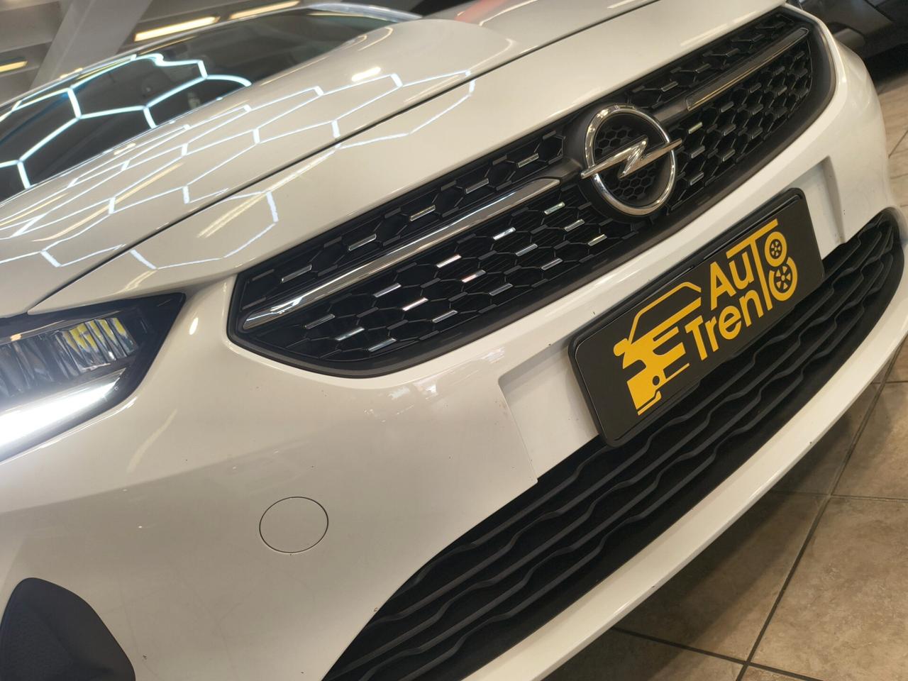 Opel Corsa 1.5 D 100 CV GS Line 73.000 km