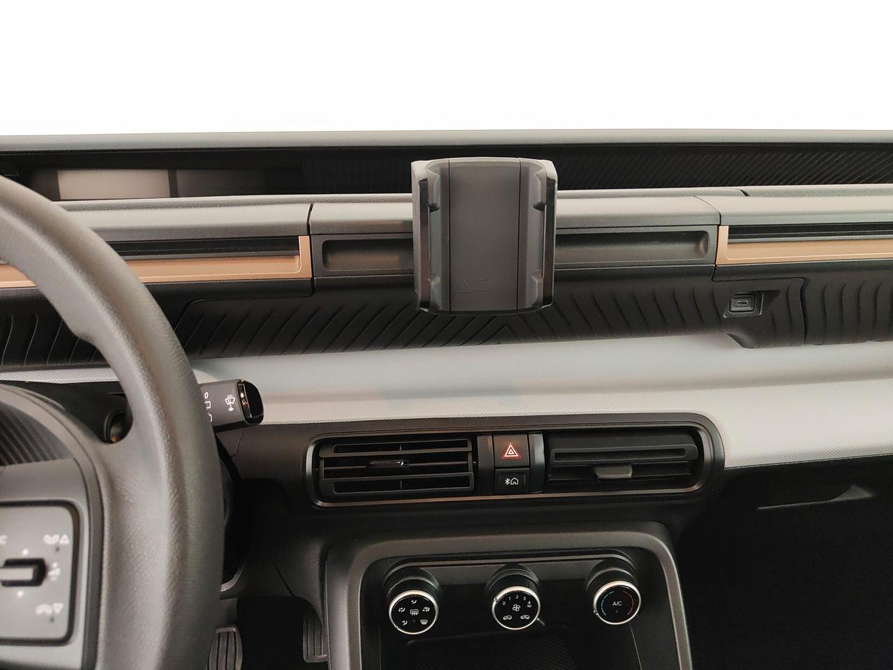 Citroen C3 Aircross AUTOCARRO (N1)