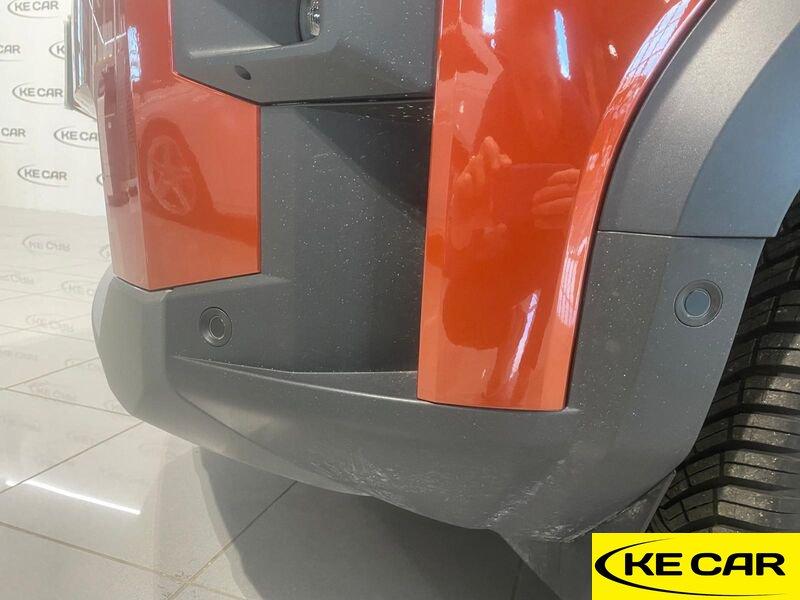 Dacia Bigster Bigster 1.2 mild hybrid Extreme 4x4 130cv