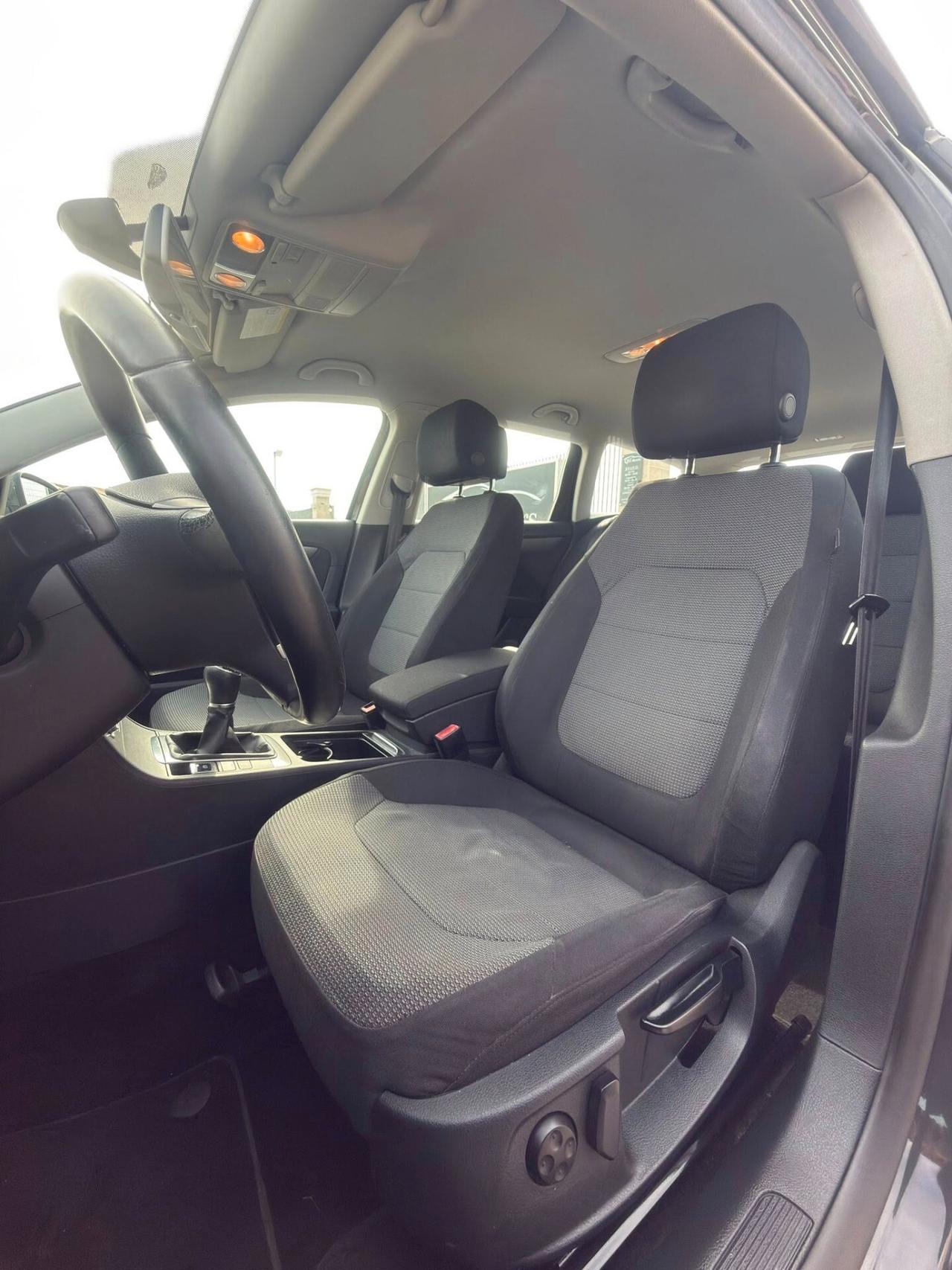 Volkswagen Passat Var. 1.6 TDI Comfortline BM.Tech.