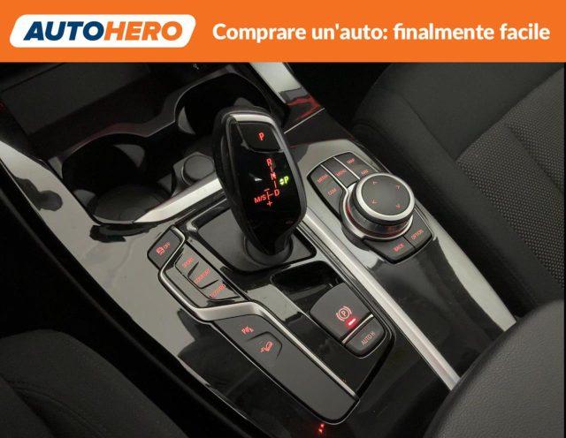 BMW X3 xDrive20d 48V Business Advantage