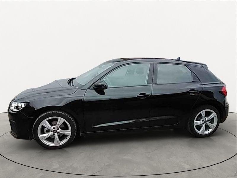 Audi A1 SPB 30 TFSI Admired Advanced