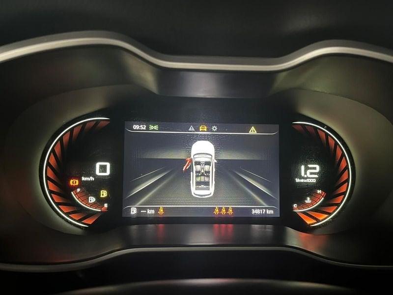 MG ZS ZS 1.0T-GDI Luxury - PROMO SIRONIAUTO+