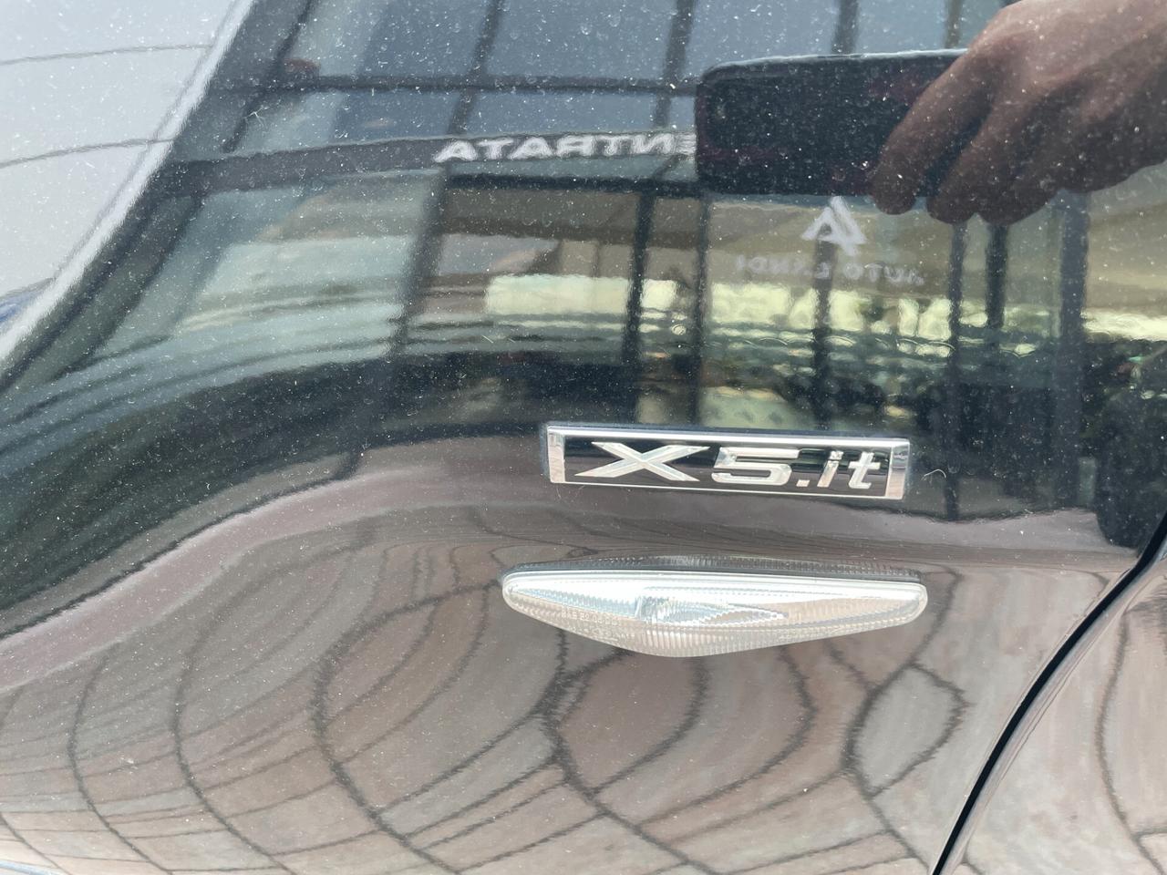 Bmw X5 xDrive30d