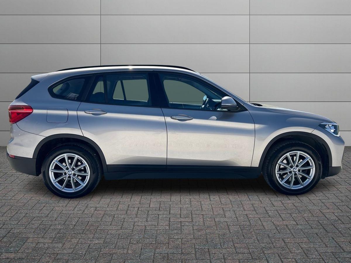 BMW X1 F48 2019 - X1 sdrive18d Business Advantage