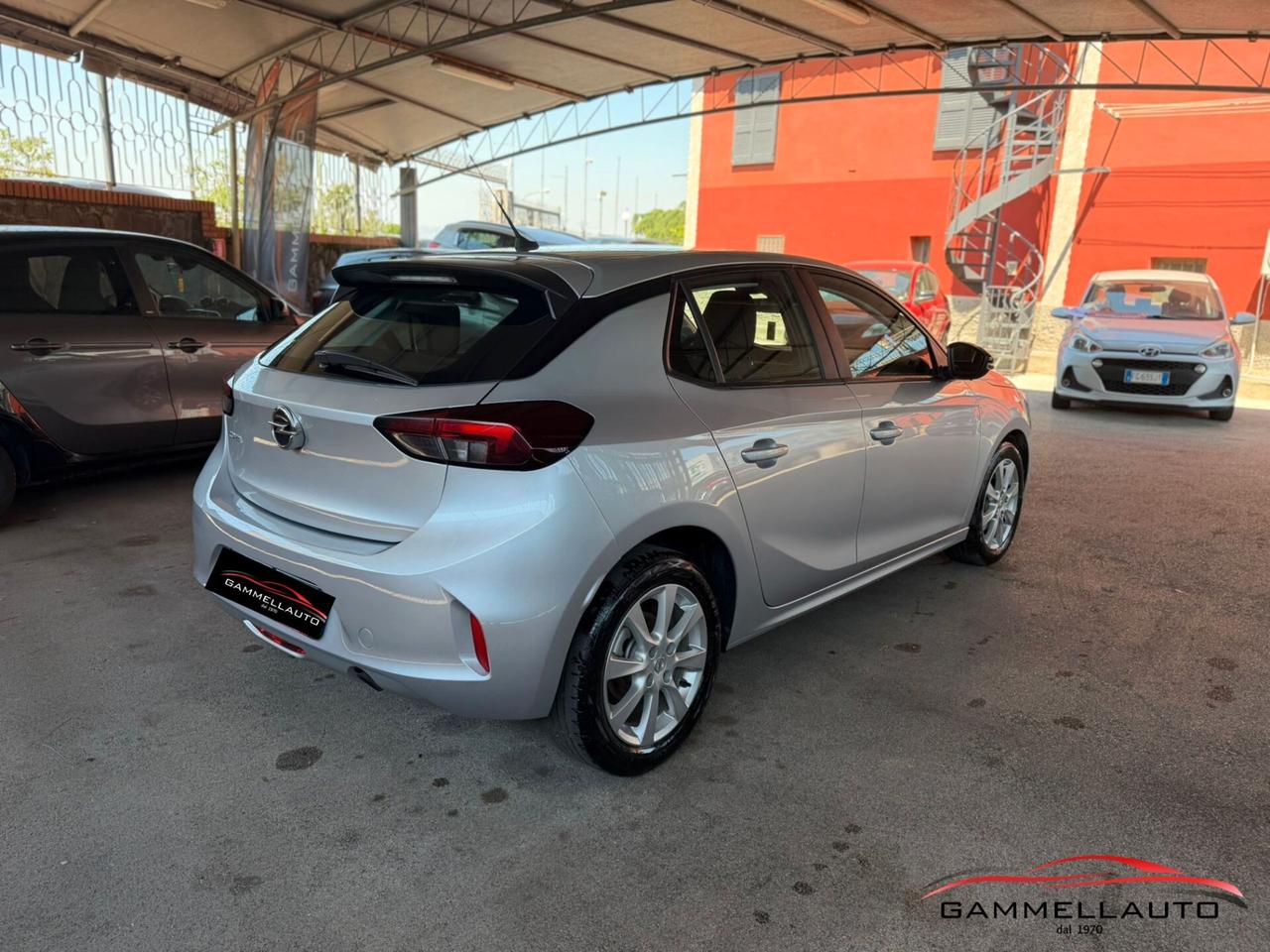 Opel Corsa 1.5 Edition 102CV