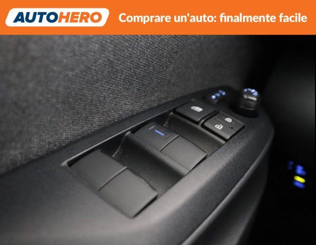 TOYOTA Yaris 1.0 5 porte Dynamic
