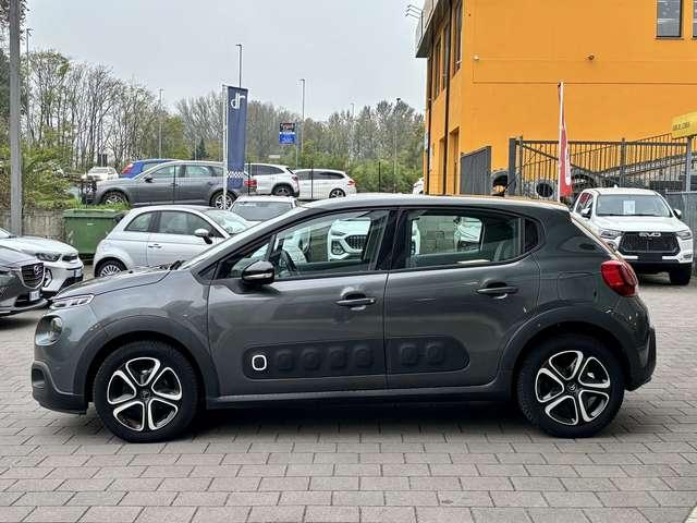 Citroen C3 C3 PureTech 82 Shine