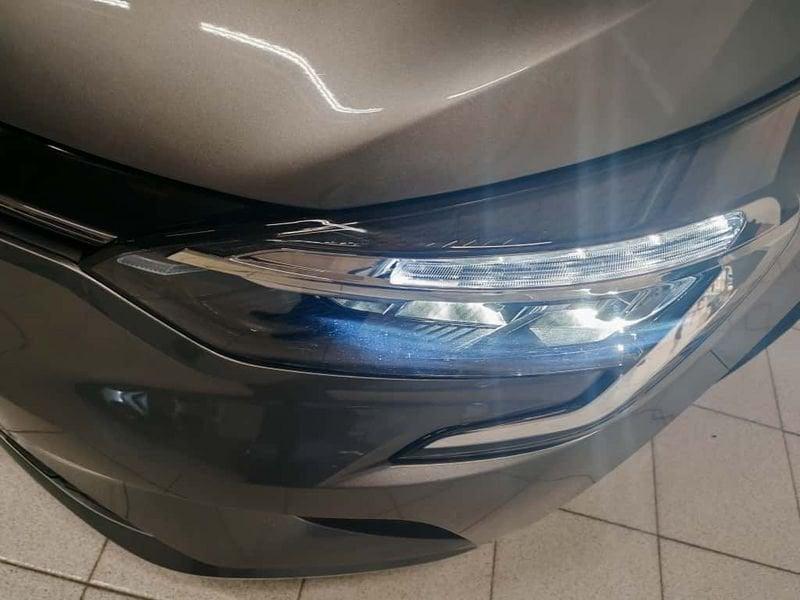 Renault Clio Clio TCe 90 CV 5 porte Equilibre IVA ESPOSTA