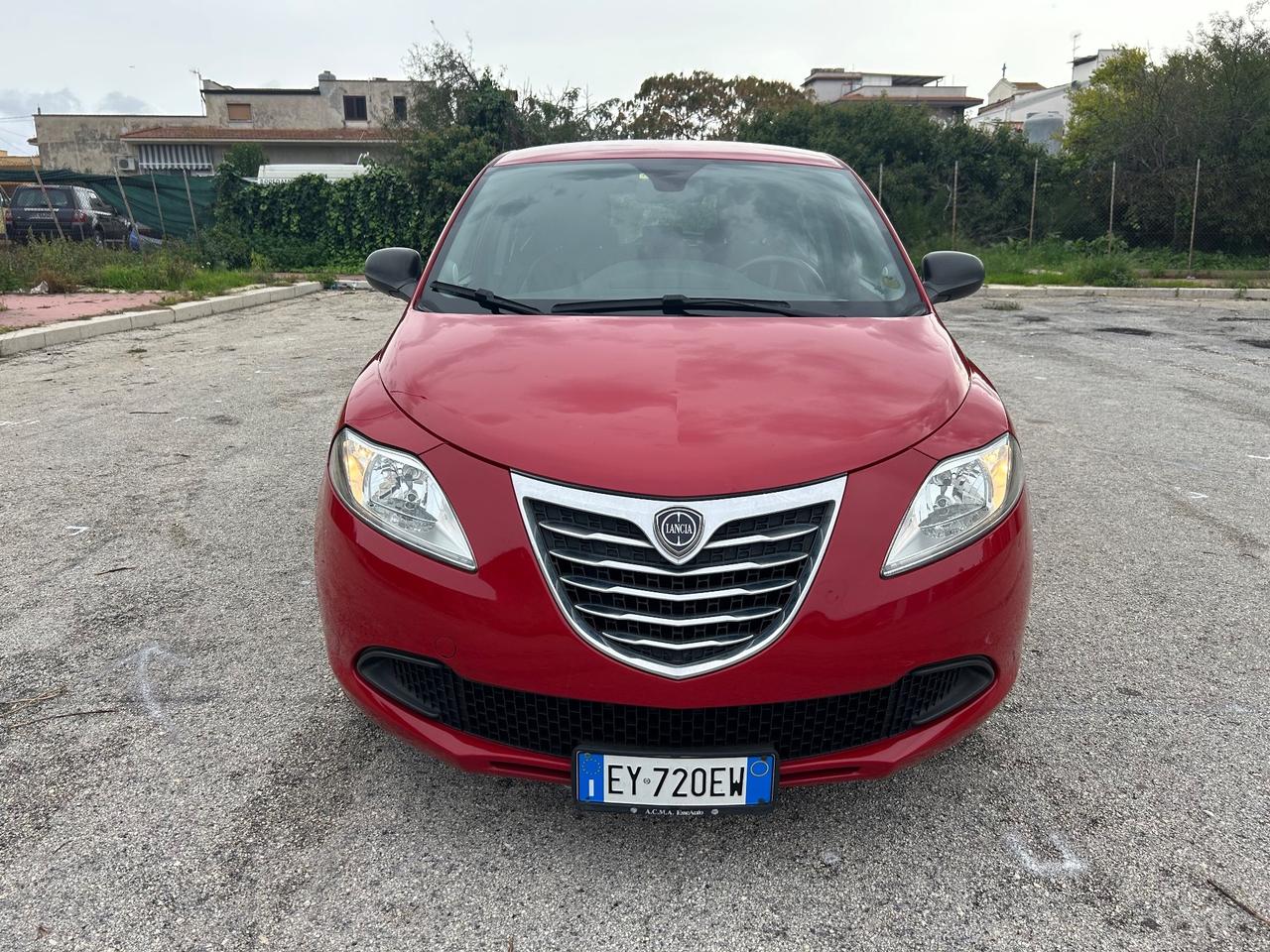 Lancia Ypsilon 1.2 69 CV 5 porte Elle