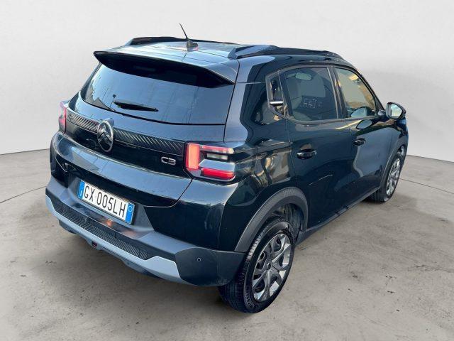 CITROEN C3 C3 PureTech 100 S&S Max