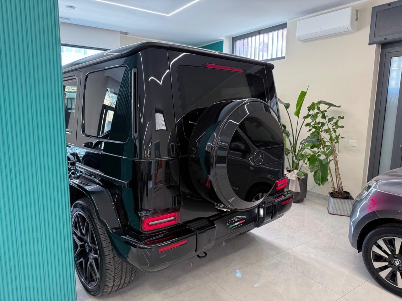 MB Classe G 63 AMG PERFORMANCE - 585cv - IVA DEDUCIBILE