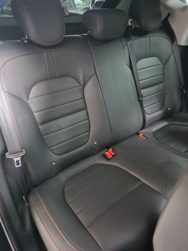 MG ZS ZS 1.5 Luxury