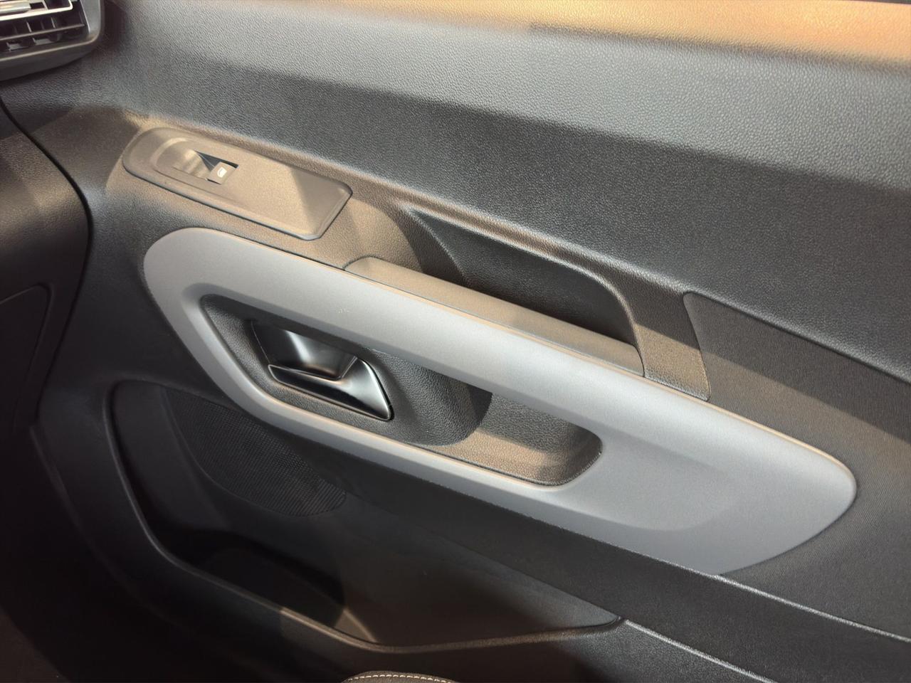 Toyota Proace City Verso 1.2P 110cv S&S L1 D