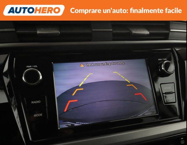 SSANGYONG Korando 1.5 Diesel 2WD Dream