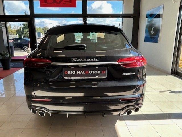 MASERATI Grecale MHEV 250 CV AWD GT