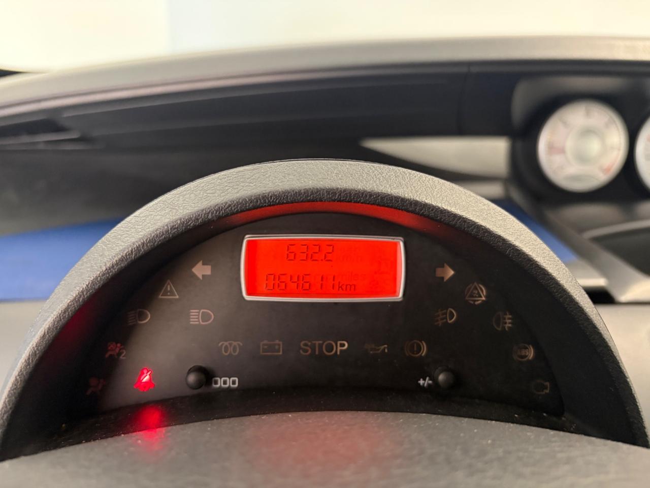 Fiat Ulysse 2.0 MJT 120 CV Dynamic km 64.000