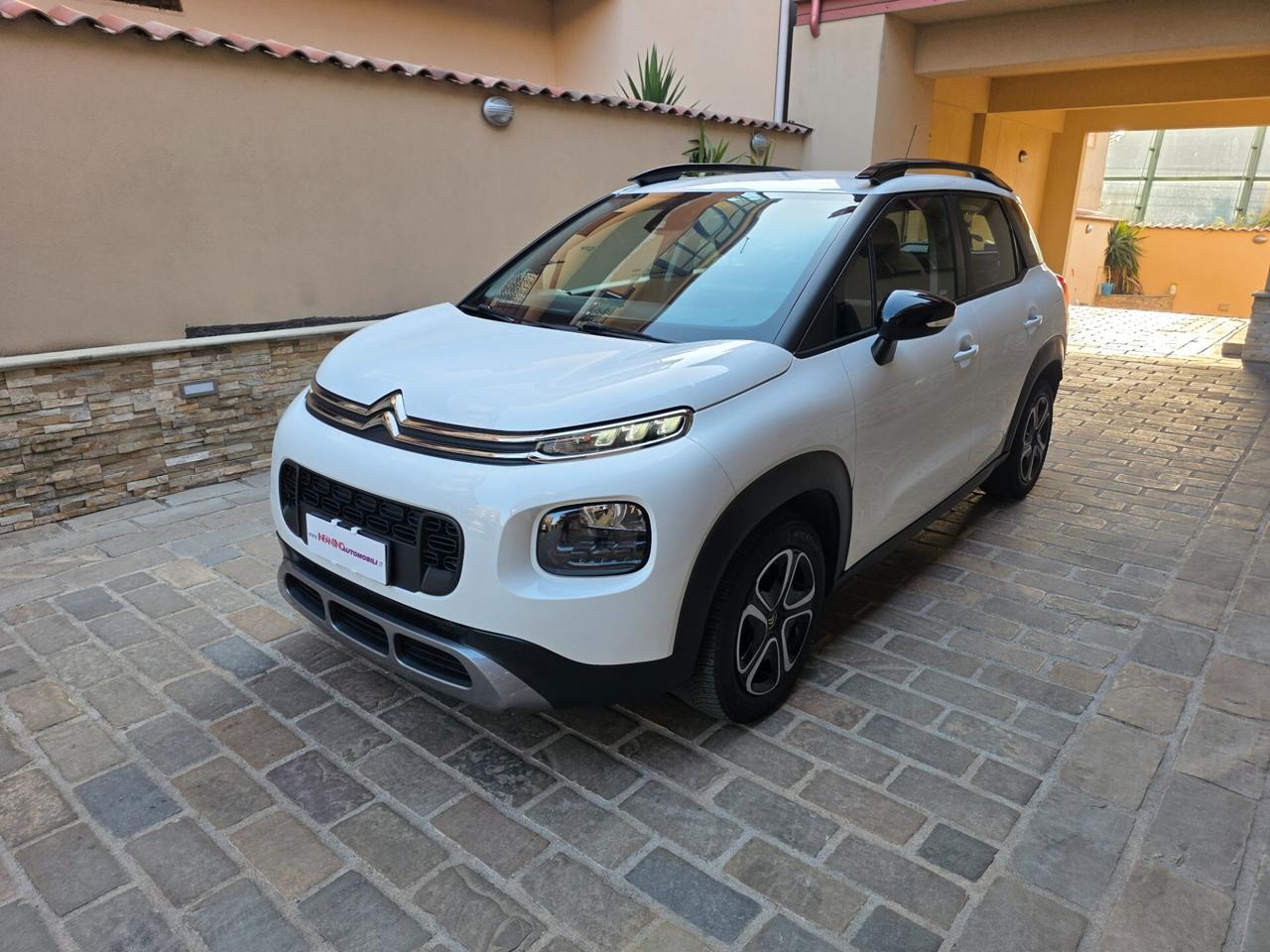 Citroen C3 Aircross PureTech 110 S&S Feel