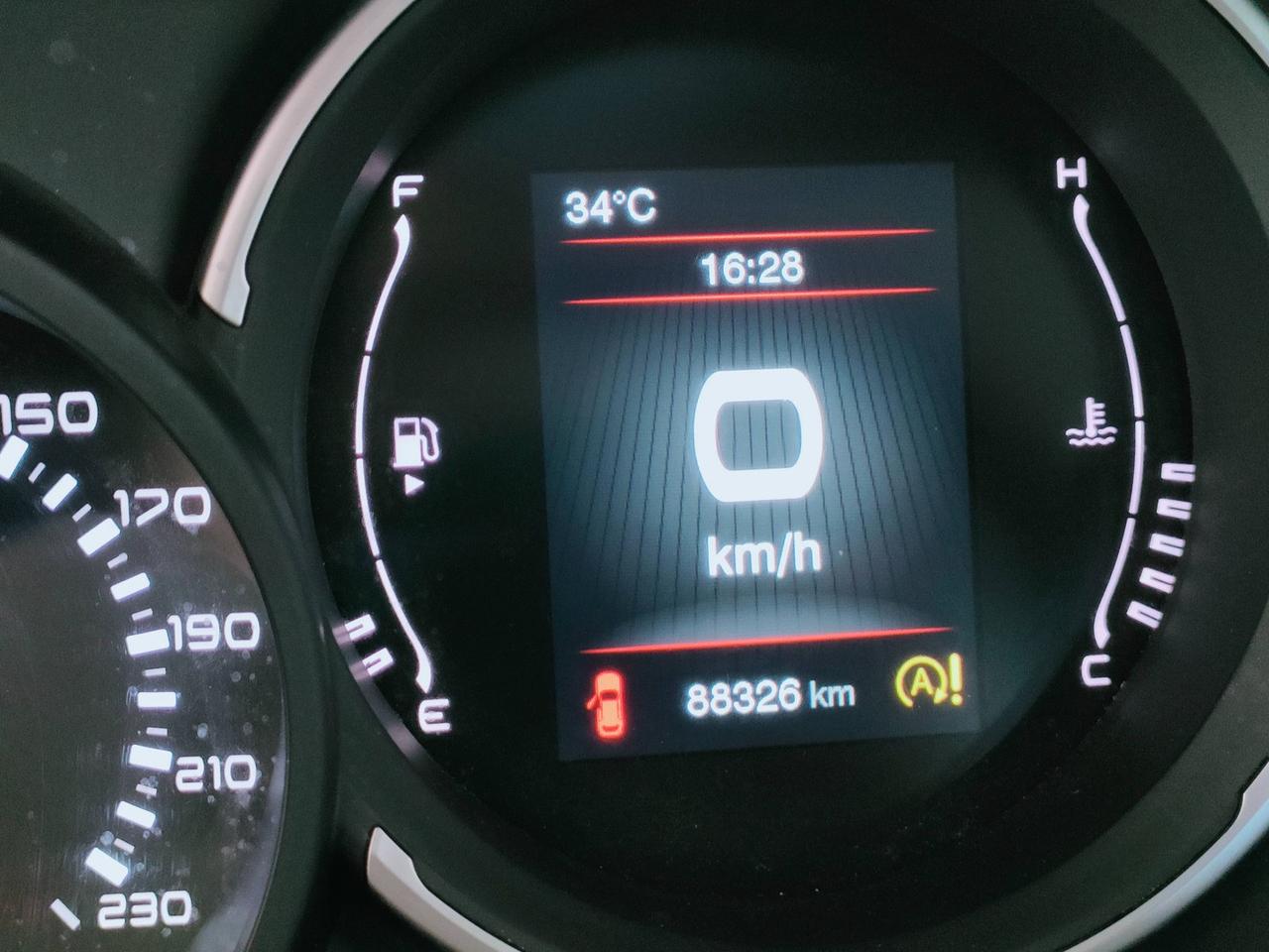 FIAT 500L 2017 - 500L 1.3 mjt Business 95cv my19