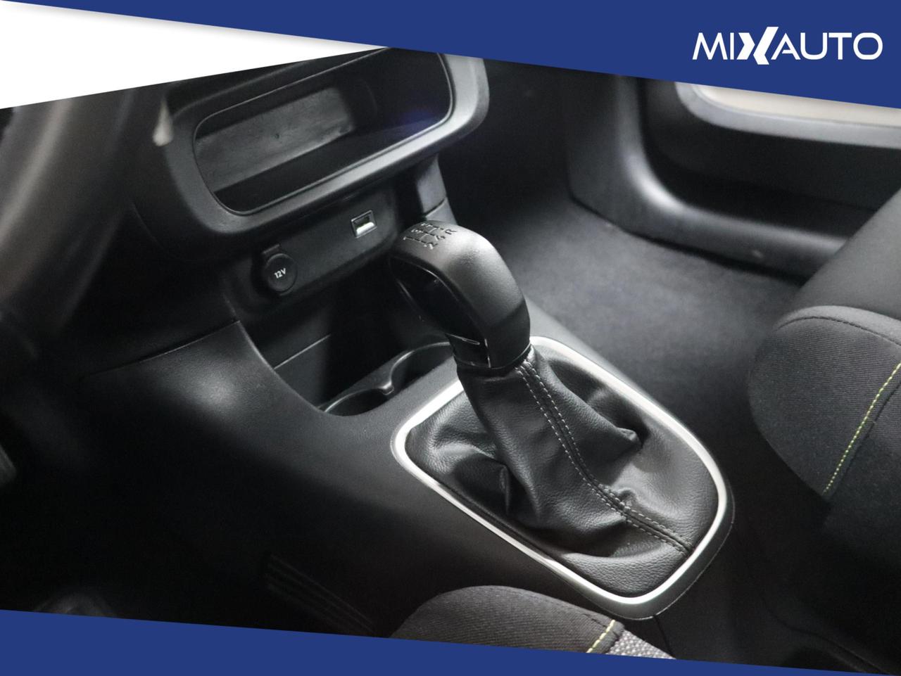 Citroen C3 1.2 PureTech 82CV Feel Pack EU6