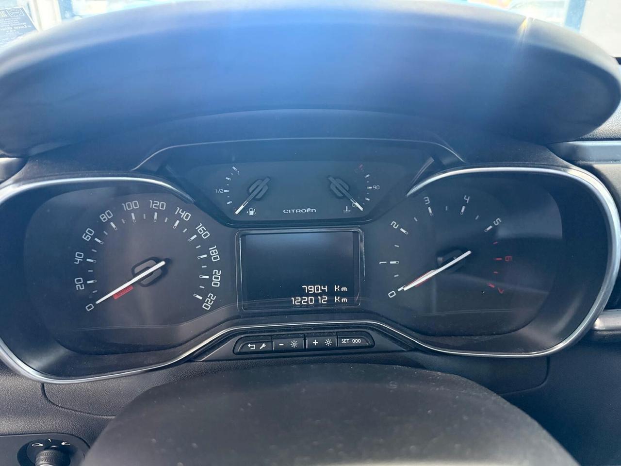 Citroen C3 PureTech 110 S&S Shine