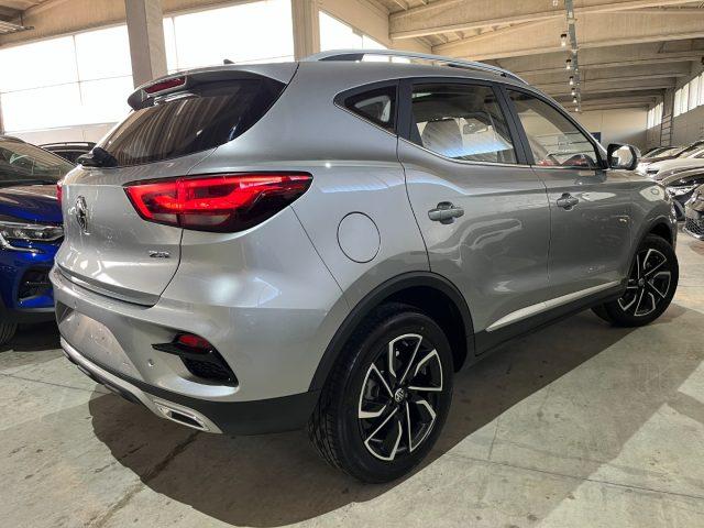 MG ZS 1.0T-GDI Luxury /TETTO APRIB./PELLE/CAR PLAY NAVI