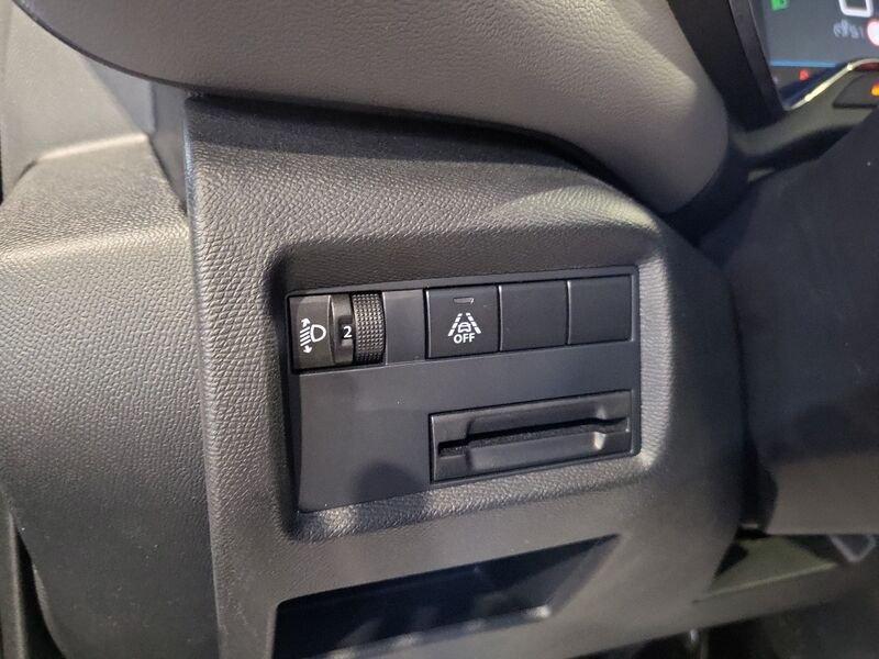 Citroën C5 Aircross BlueHDi 130 S&S EAT8 Feel Pack