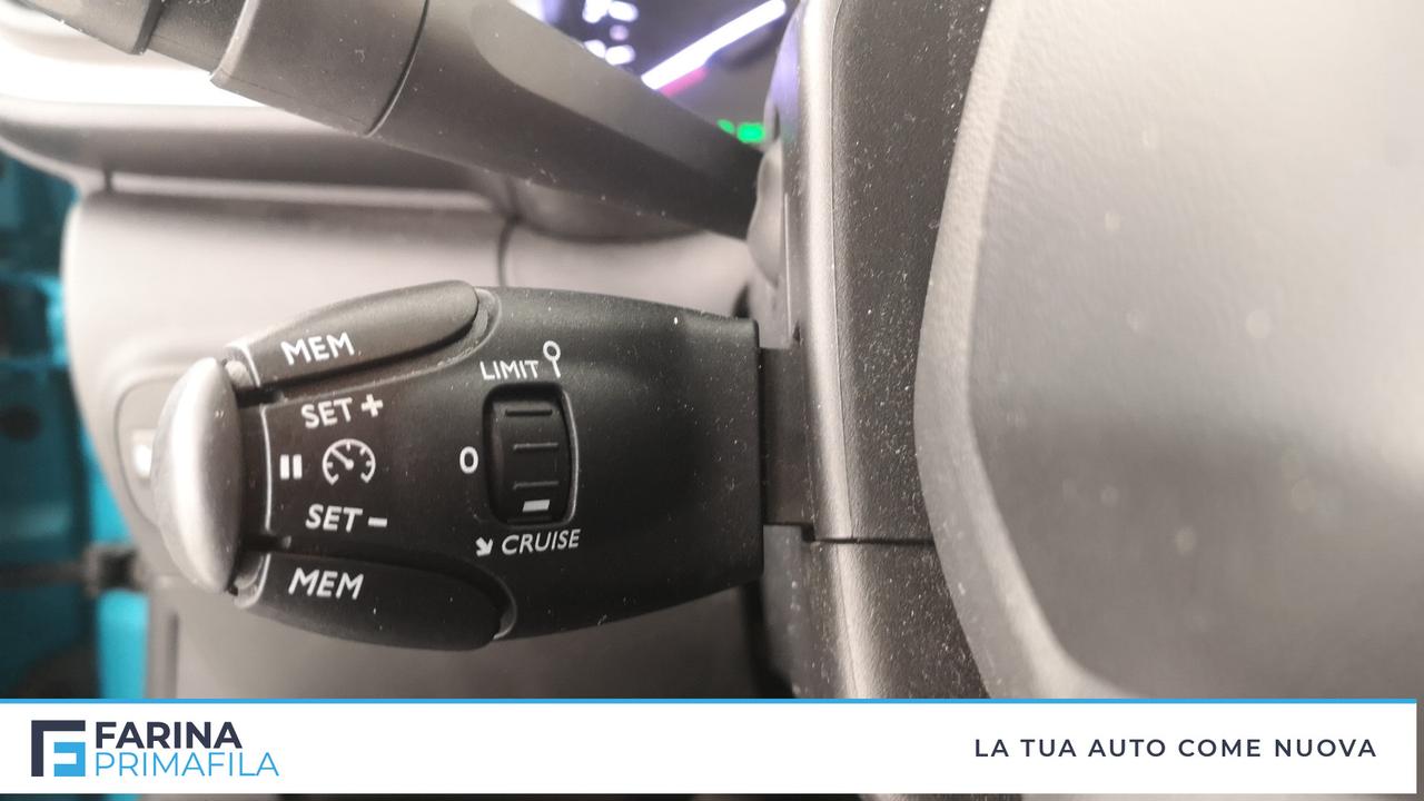 CITROEN C3 III 2017 - C3 1.2 puretech Feel s&s 83cv neopatentati my20