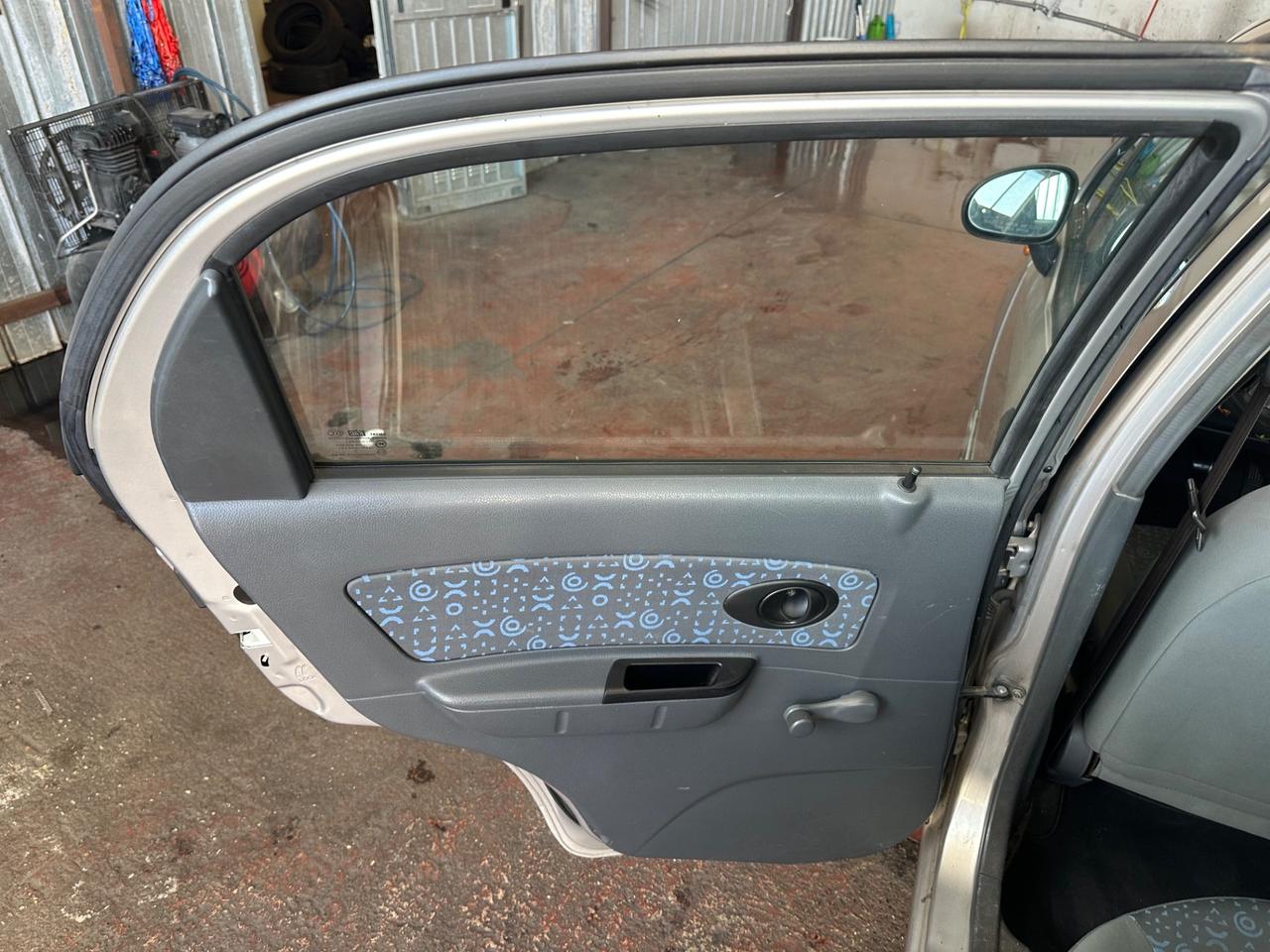 Chevrolet Matiz 1000 SE Energy GPL