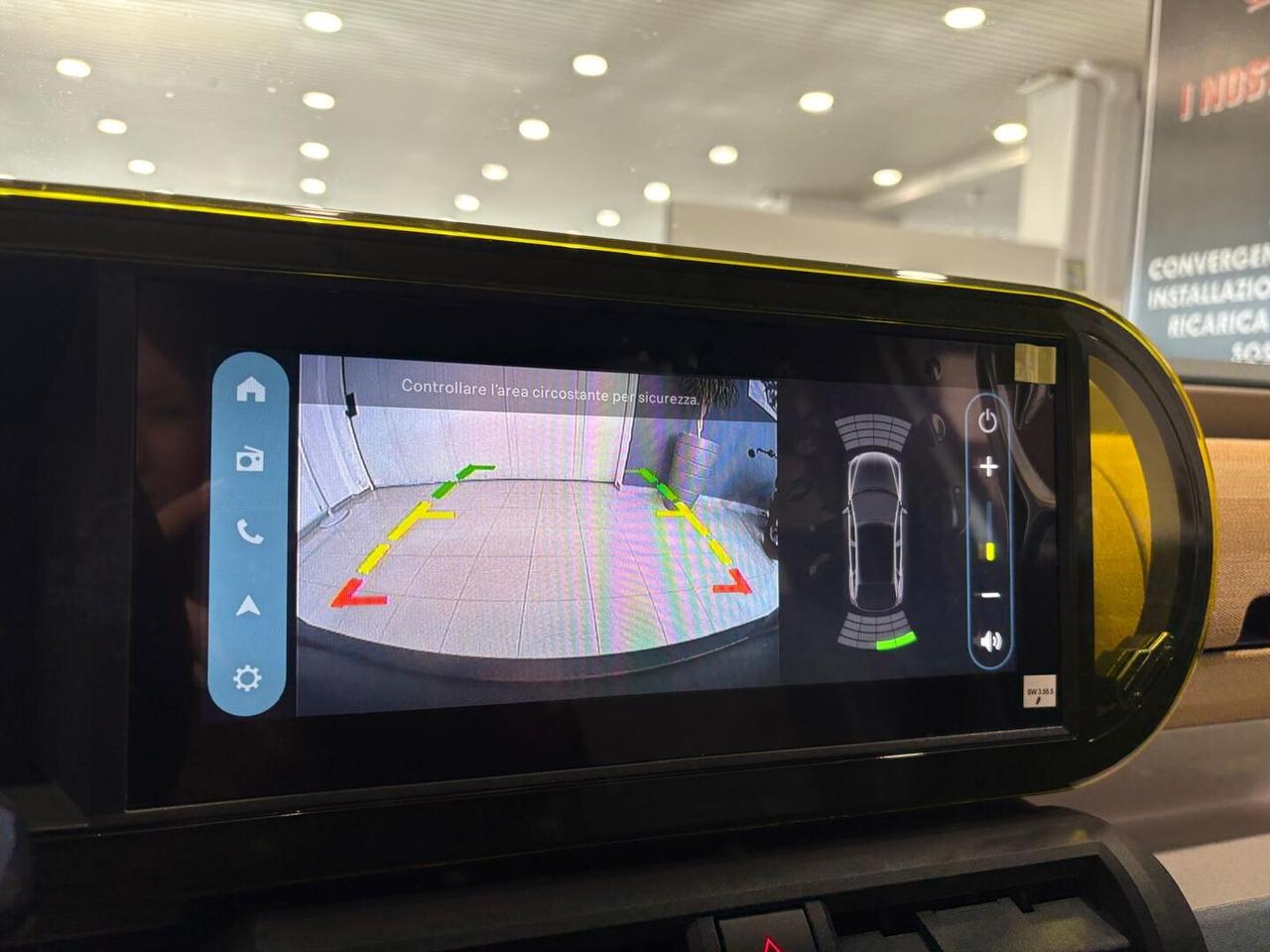 Fiat Grande Panda 1.2 hybrid La Prima 110cv edct