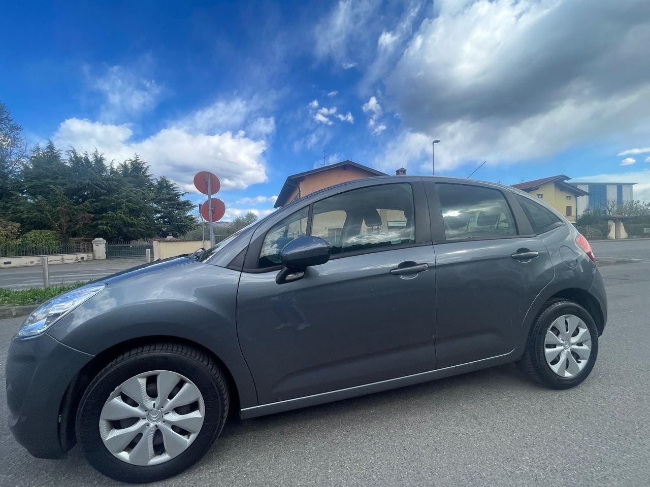 Citroen C3 1.1 Business