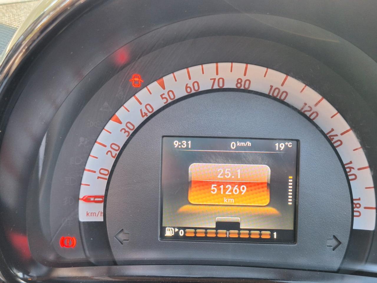 Smart ForTwo 70 1.0 twinamic Prime LIMITED EDITION Prezzo PROMO con fin totale 358/60 mesi ZERO ANTICIPO