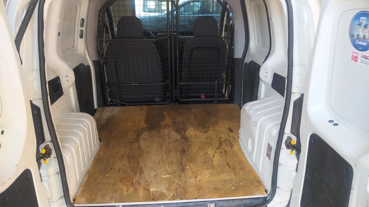 Peugeot Bipper 1.3 HDi 80CV Furgone Pro
