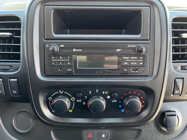 OPEL Vivaro 1.6 130CV